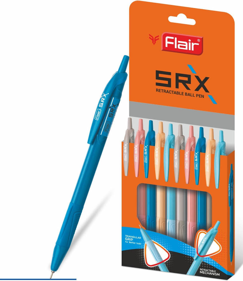 Flair SRX Rt Ball  Pen