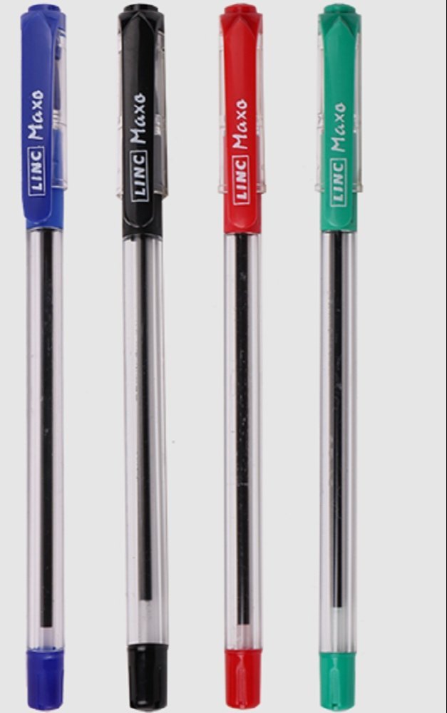 Linc Maxo Fine ball Pen