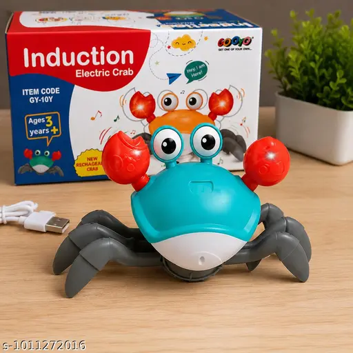 Induction Electric Crab