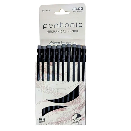Linc Pentonic Mechanical pencil - 0.7mm