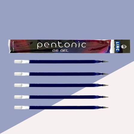 Linc Pentonic Ball Pen Refill