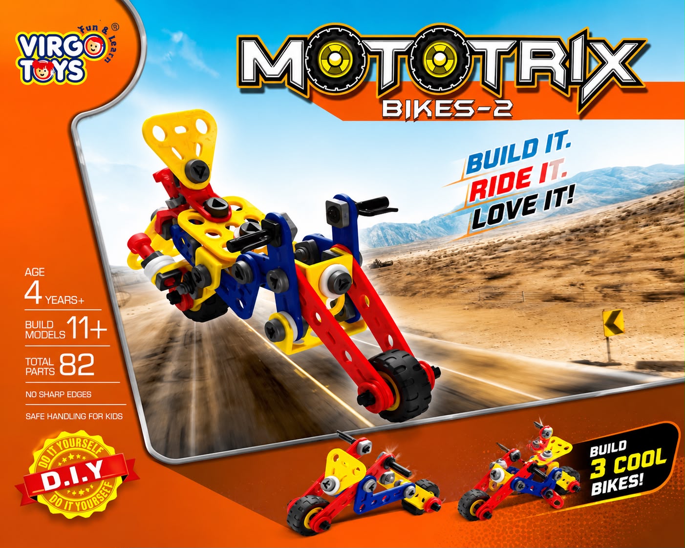 Mototrix Bikes-2